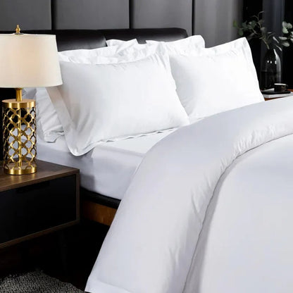 Signature Hotel Duvet Cover Set