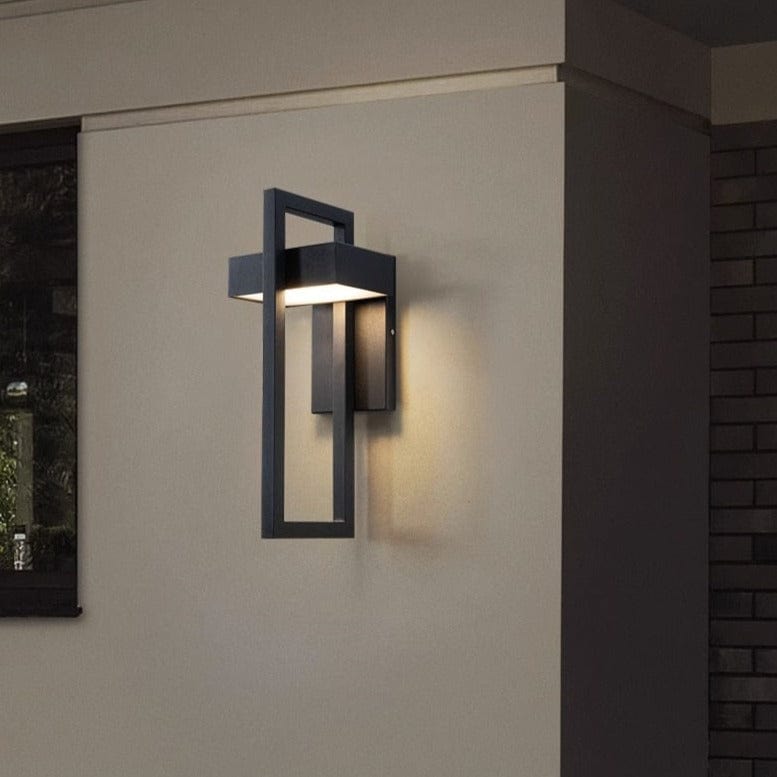 Twilight Dex Wall Light