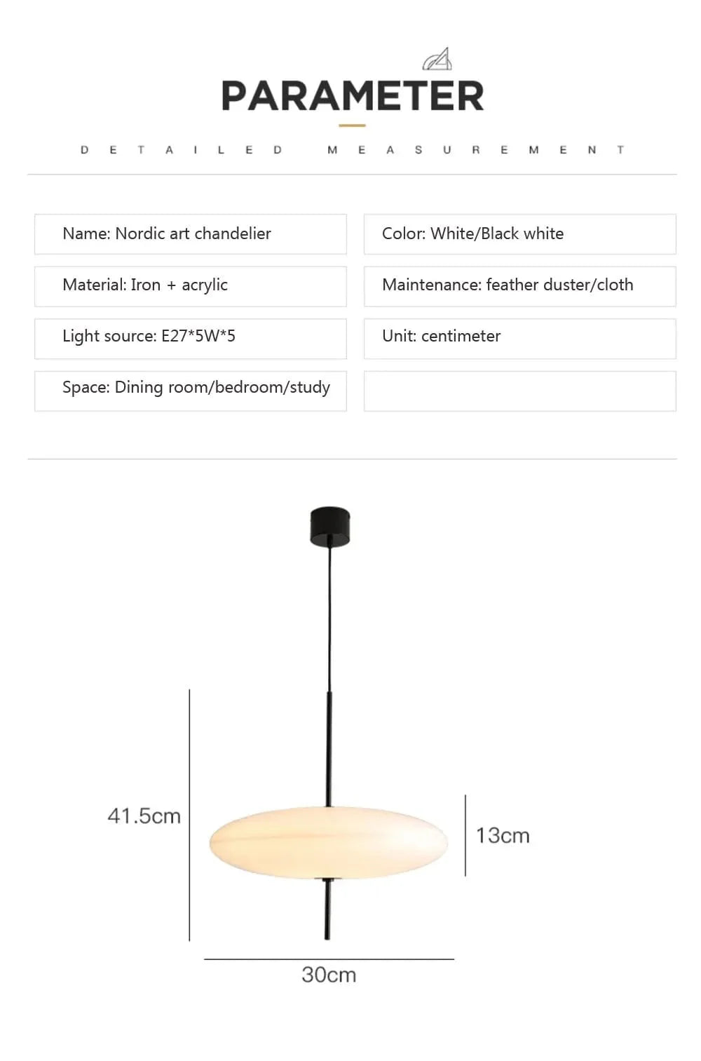 Overline Light