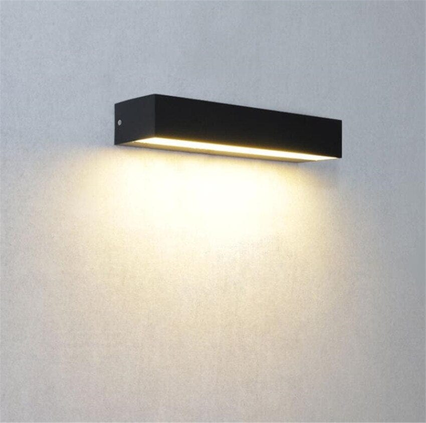 Luminous Bar Wall Light