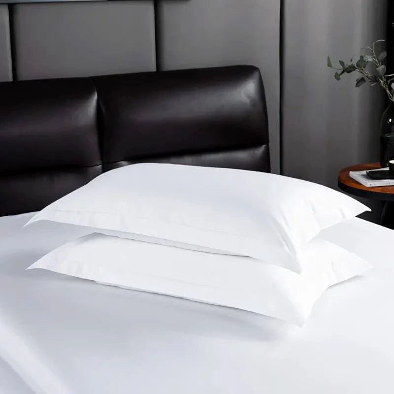 Signature Hotel Duvet Cover Set