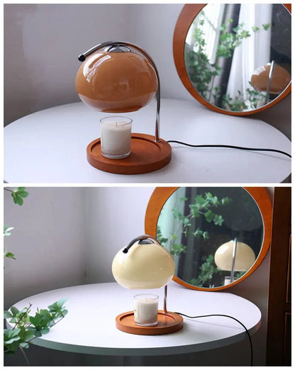 Aroma Candle Lamp