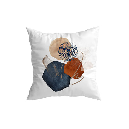 Modern Boho Art Cushion Covers