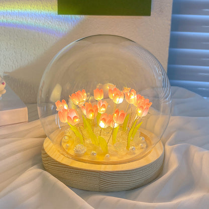 Tulip Night Light