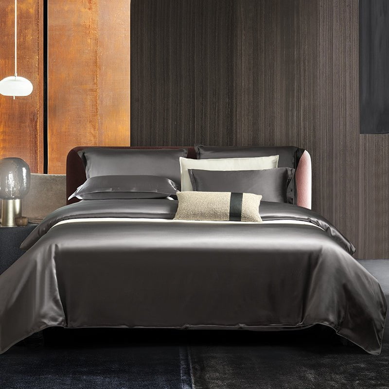 Articture Premium Mulberry Silk Bedding Set