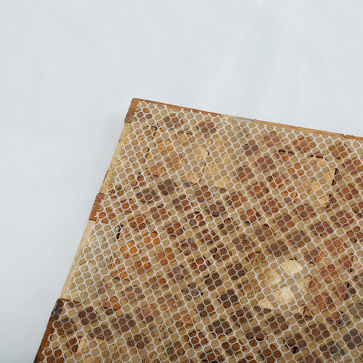 Freecube Wood Mosaic Wall Panel