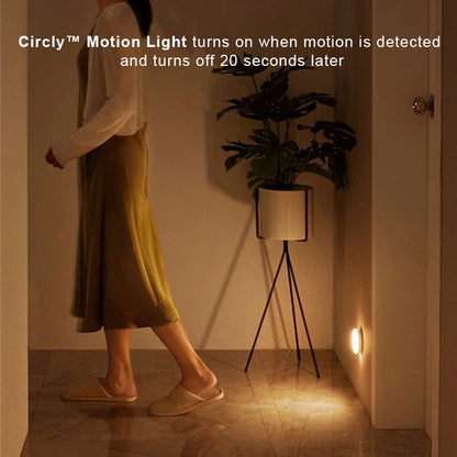 Circly™ Motion Light