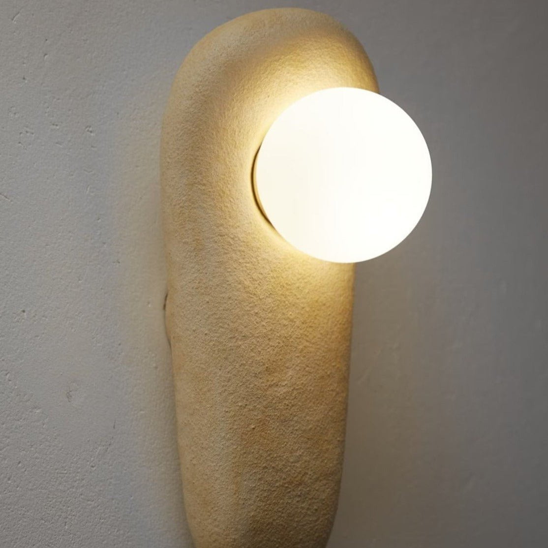 Zakohani Sconce