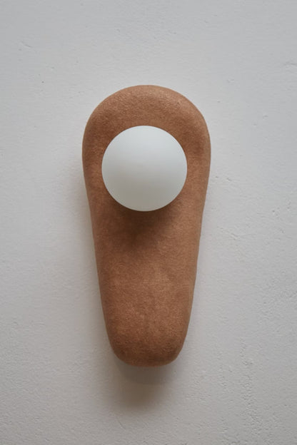 Zakohani Sconce