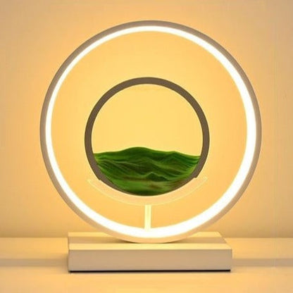 Enchanting Horizon Lamp