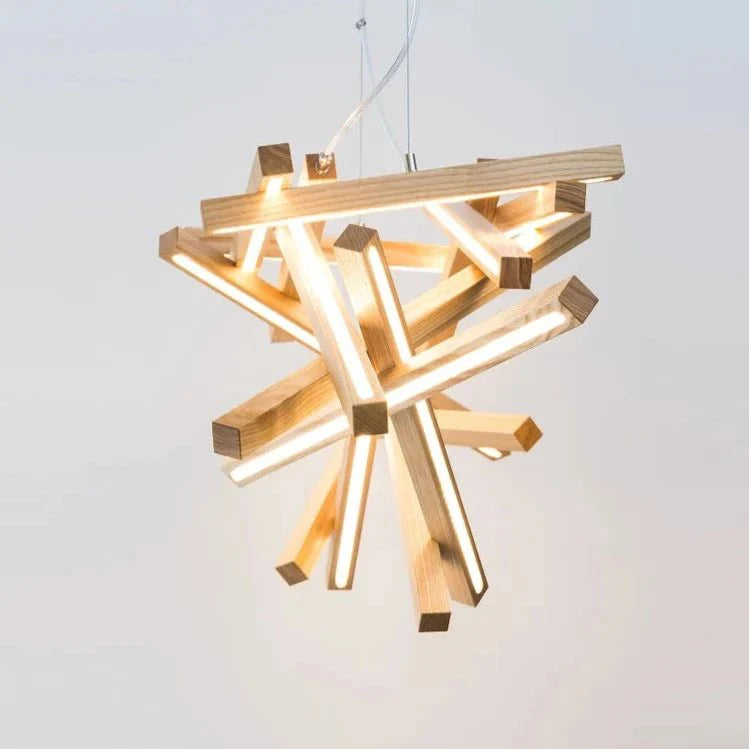 Interstellar XL Chandelier