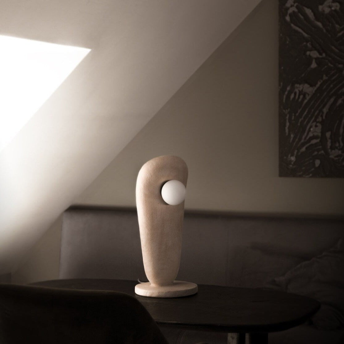 Zakohani Table Lamp