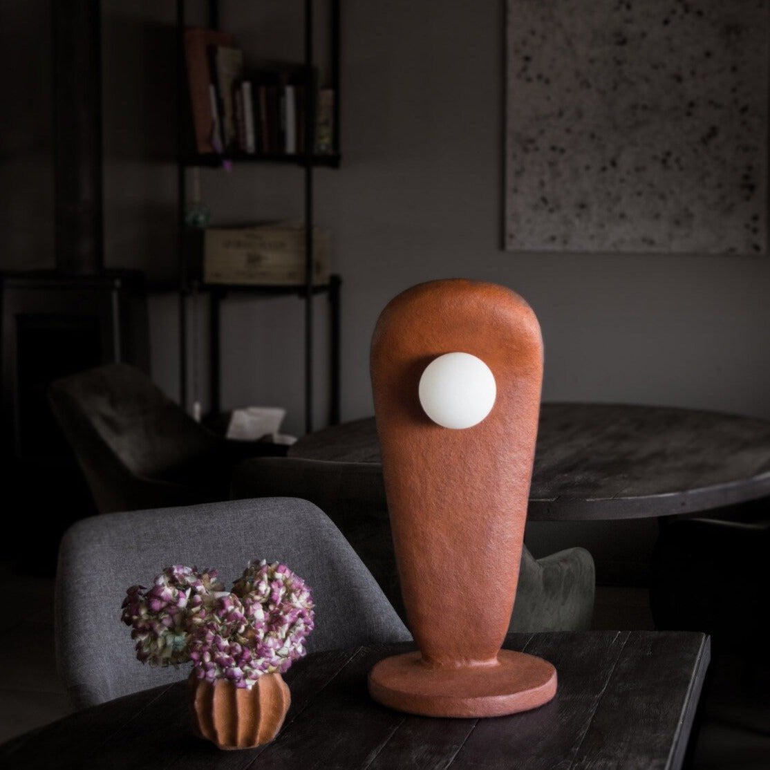 Zakohani Table Lamp