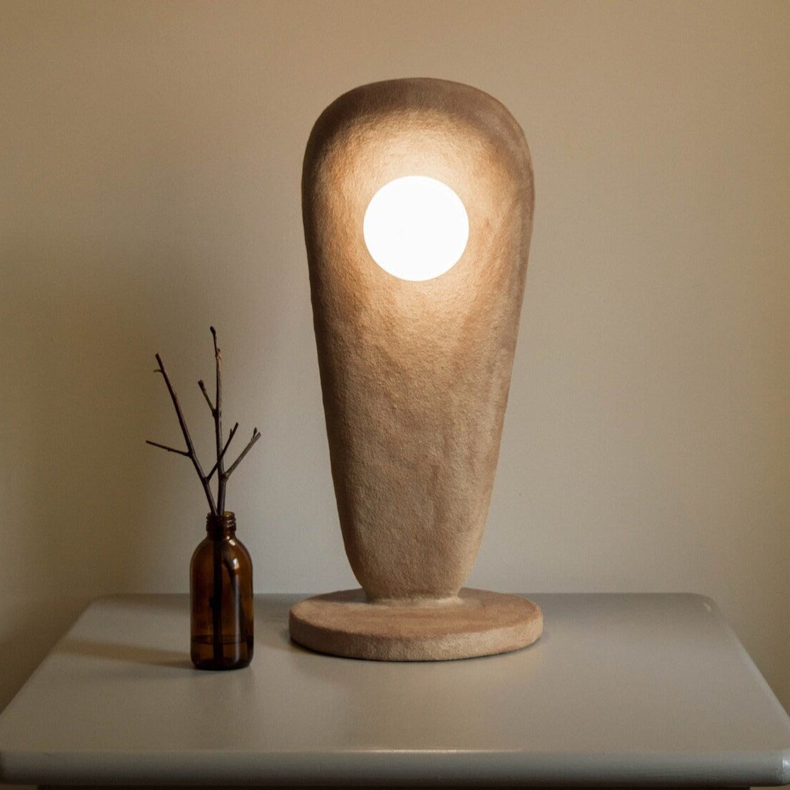 Zakohani Table Lamp