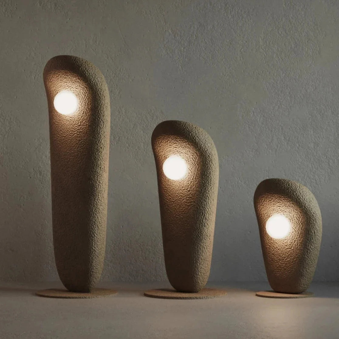 Zakohani Floor Lamp