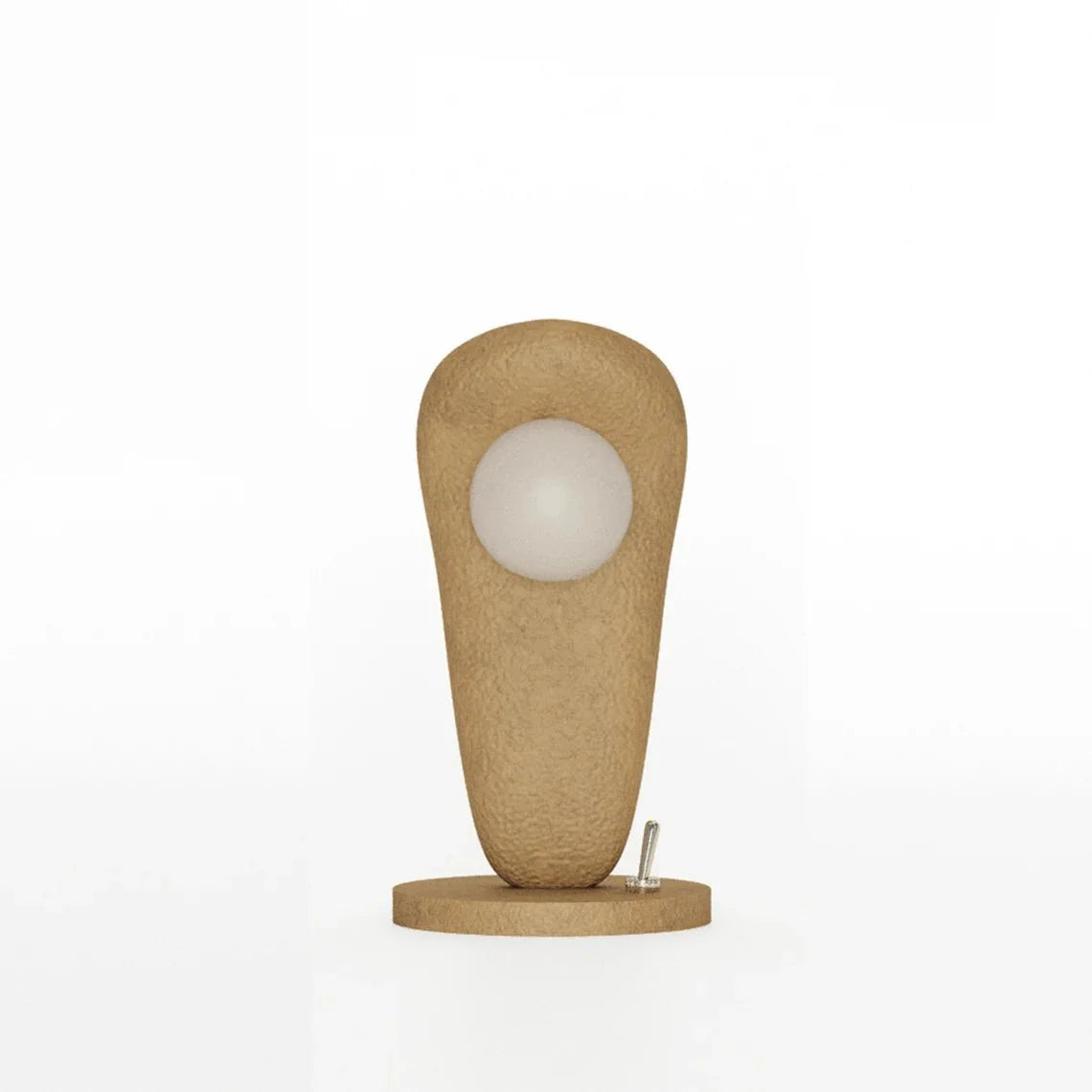 Zakohani Floor Lamp