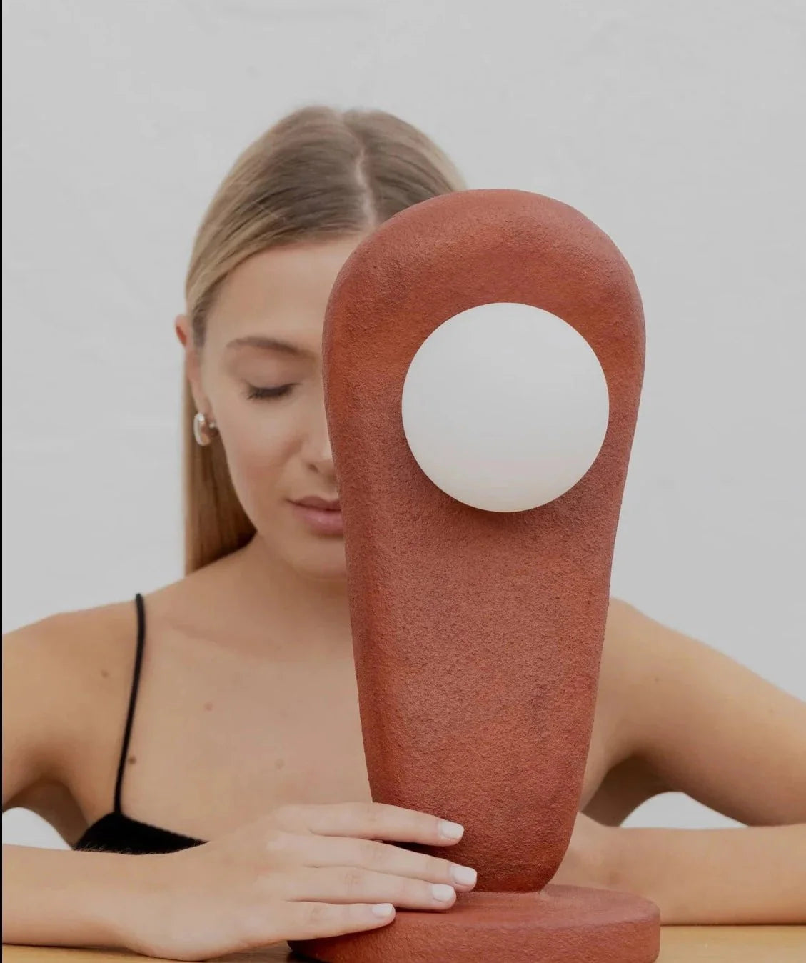 Zakohani Table Lamp