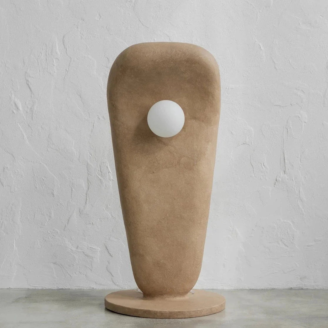 Zakohani Floor Lamp