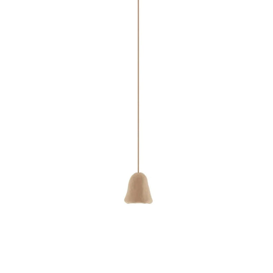 Pecherna Bell Pendant Light