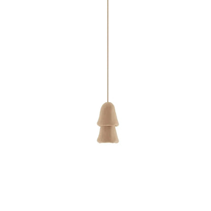 Pecherna Bell Pendant Light