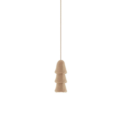 Pecherna Bell Pendant Light