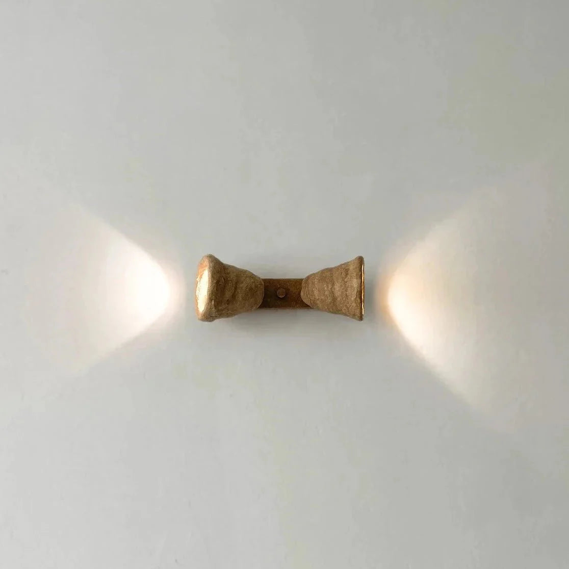 Pecherna Two+ Sconce