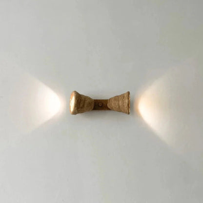 Pecherna Two+ Sconce