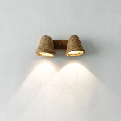 Pecherna Two+ Sconce