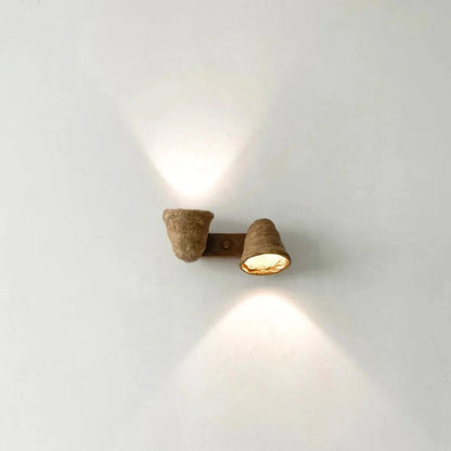 Pecherna Two+ Sconce