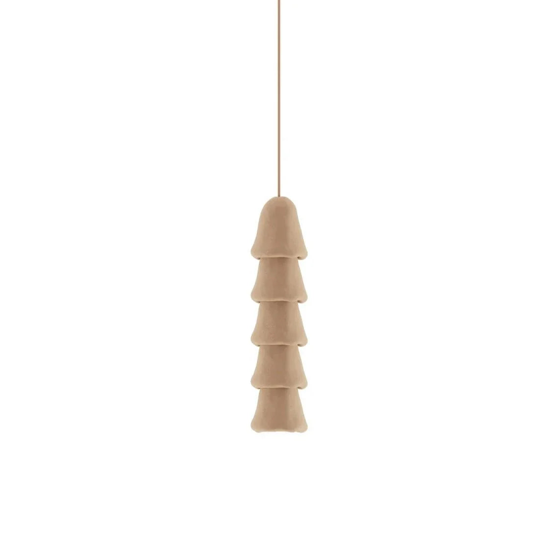 Pecherna Bell Pendant Light