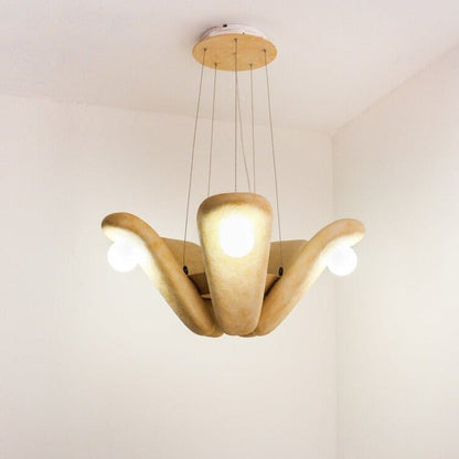 Zakohani Solo Chandelier