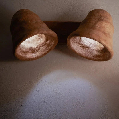 Pecherna Two+ Sconce