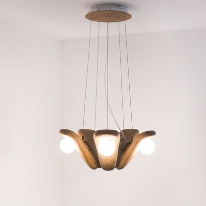 Zakohani Solo Chandelier