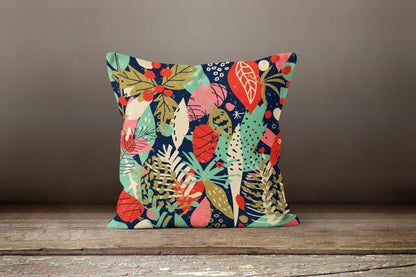 Ornaments Cushion Cover