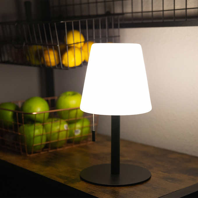 Minimalist Modern Table Lamp