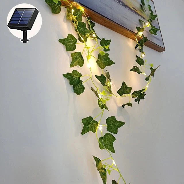 Fairy Plant Light