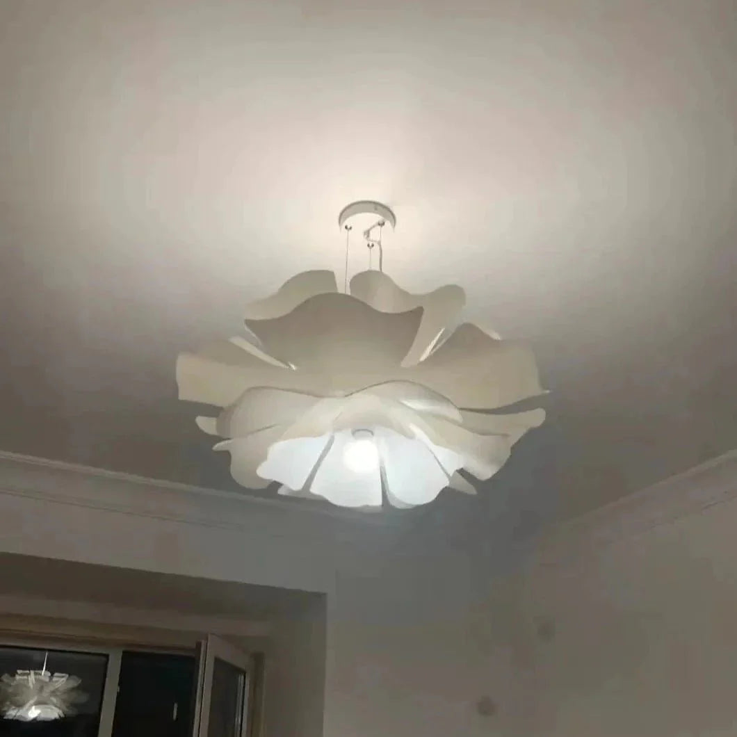 Cloud Flower Chandelier