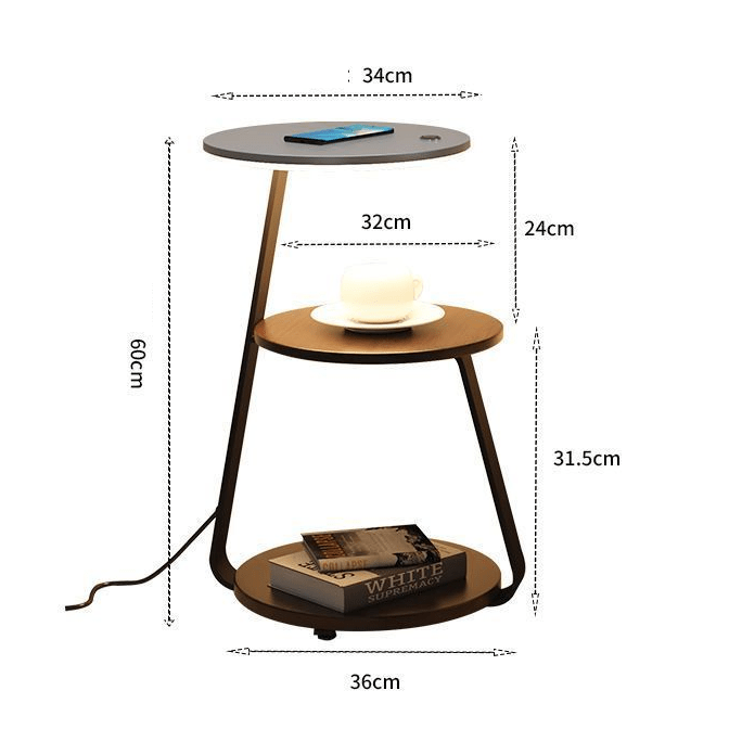 Articture Signature Table+