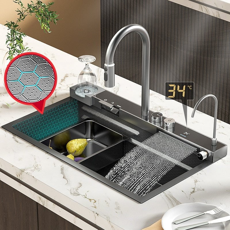 Articture Signature Luxury Sink