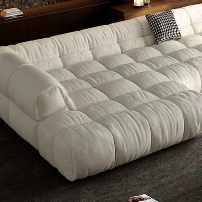 Puff Sofa