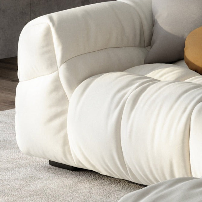 Puff Sofa