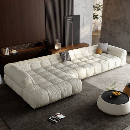 Puff Sofa