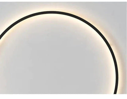 Eclipse Wall Light