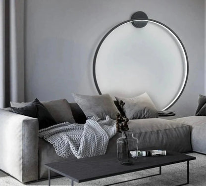 Eclipse Wall Light