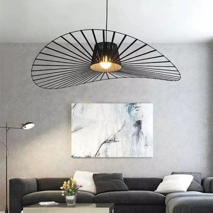 Creative Fan Chandelier