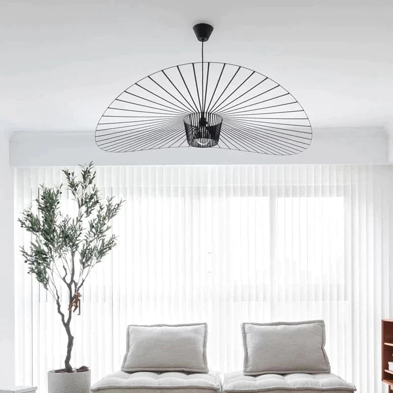 Creative Fan Chandelier