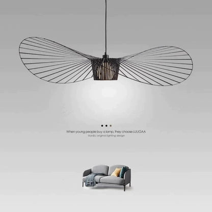 Creative Fan Chandelier