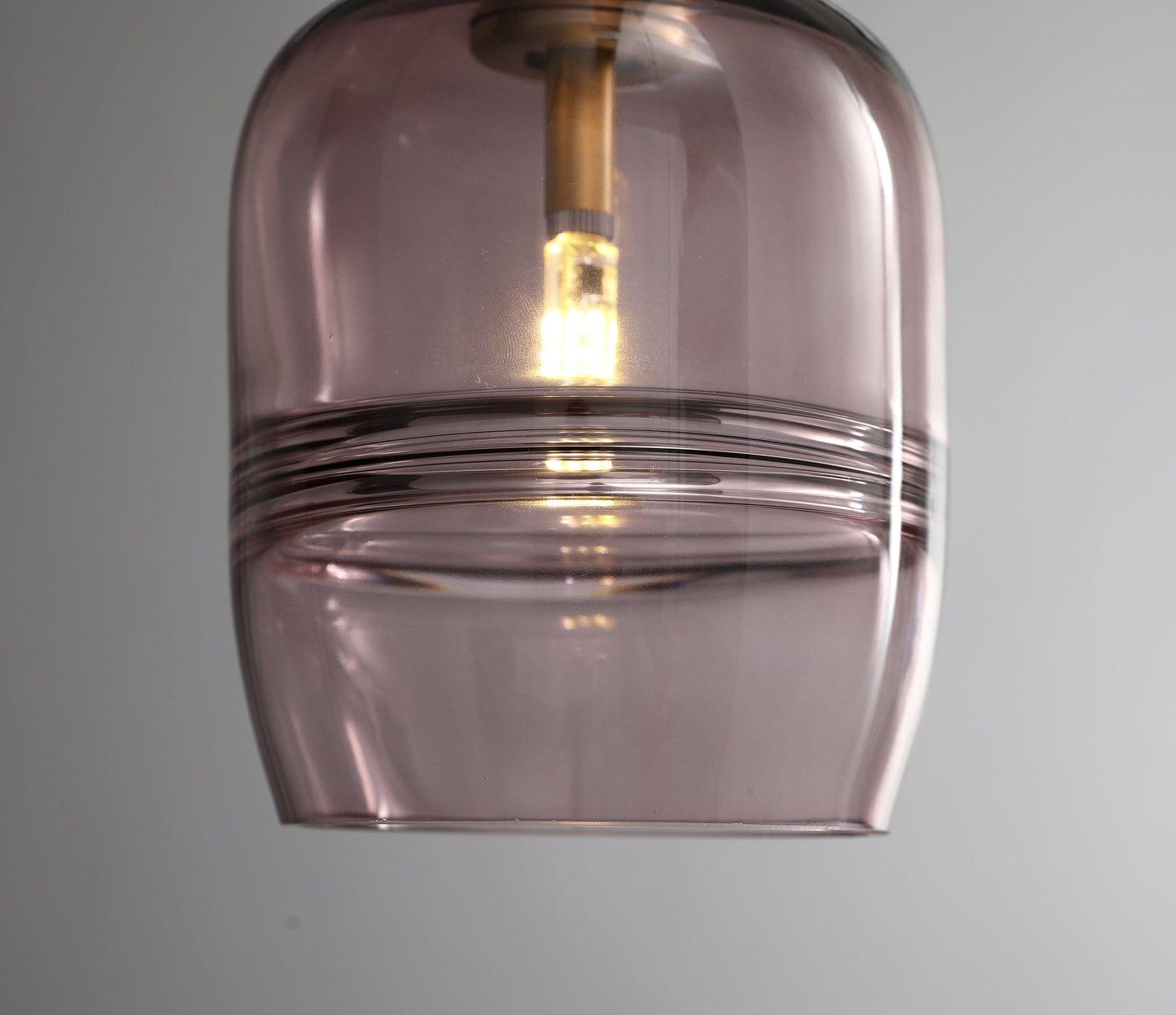 Geneva Musk Pendant Light