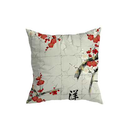 Japanese Inspired Cushion Covers