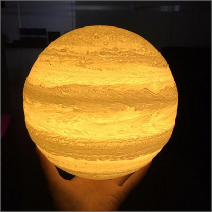 Jupiter Lamp